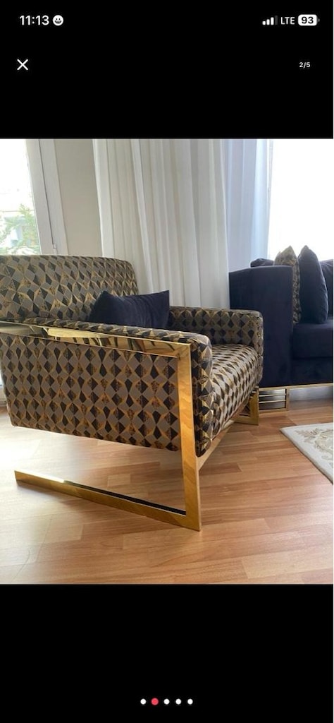 koltuk takımı - 2