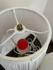 Ikea 2 li abajur - 3