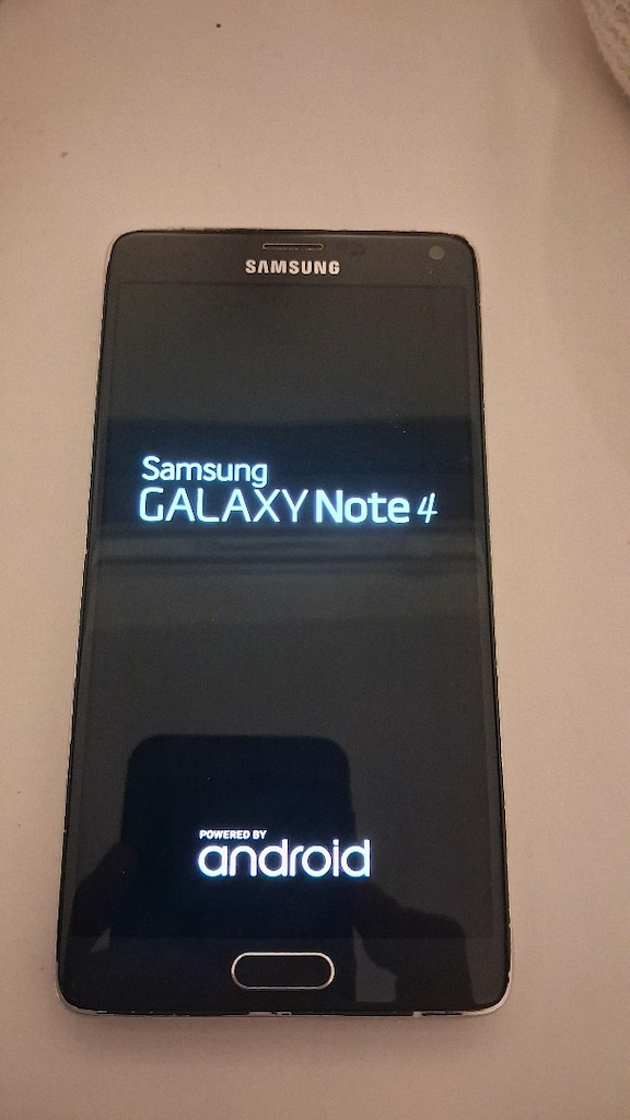 Samsung Galaxy Note 4 -Sorunsuz Çalışıyor - 10