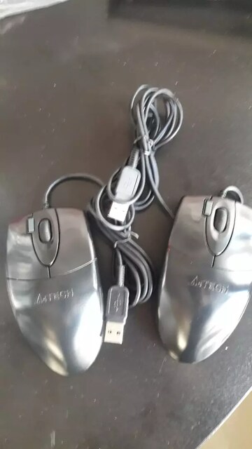 A4tech kablolu mouse (outlet)