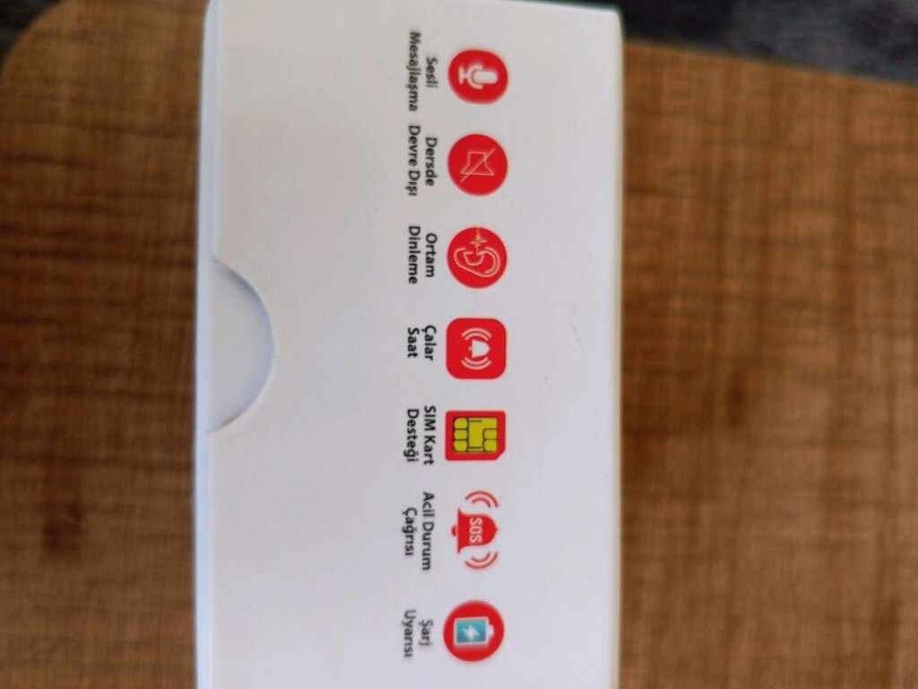 smart berry akıllı saat - 6