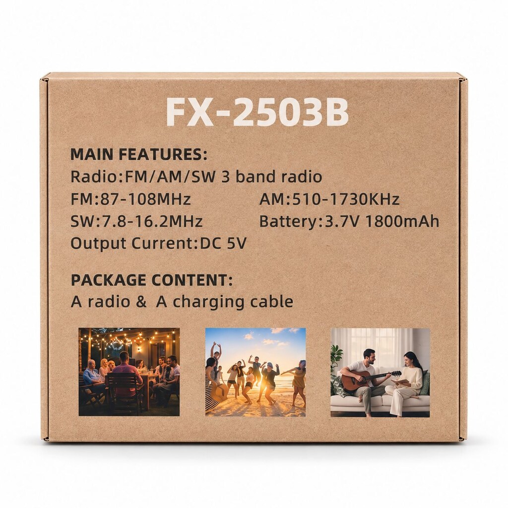 Büyük Boy Retro Gramofon Tasarımlı Bluetooth Hoparlör ve 3 Bant Radyo - 10