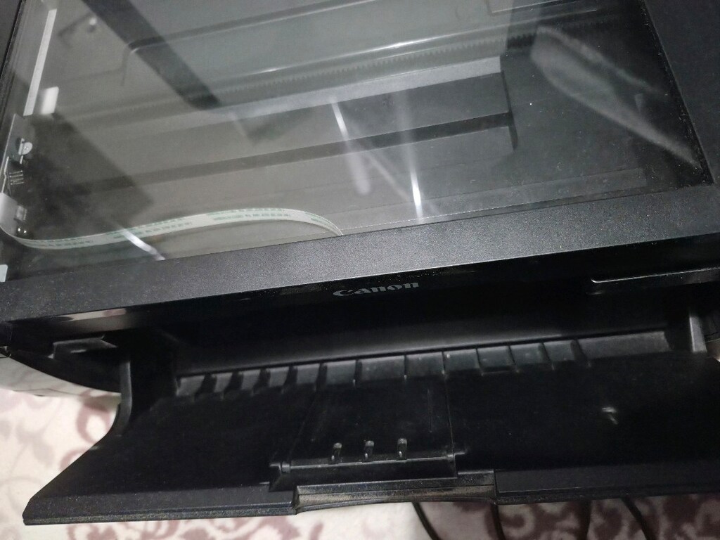Canon Ve Epson Markalı yazıcılar - 4