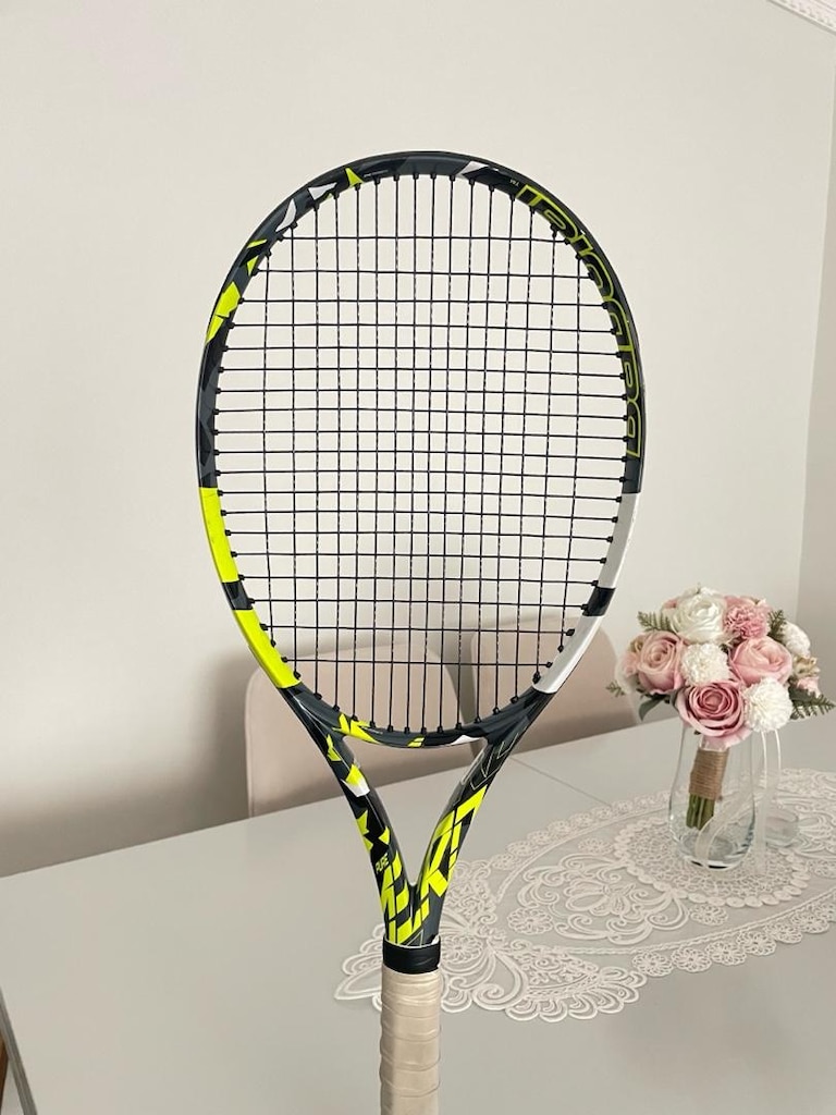 Tenis raketi babolat pure aero 98 - 3