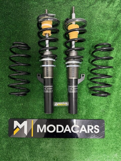 Polo - İbiza uyumlu sıfır başaran coilover