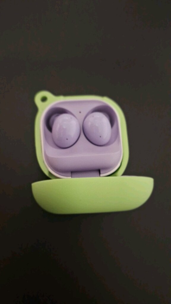 Samsung Galaxy Buds 2 Kablosuz Kulaklık - 3