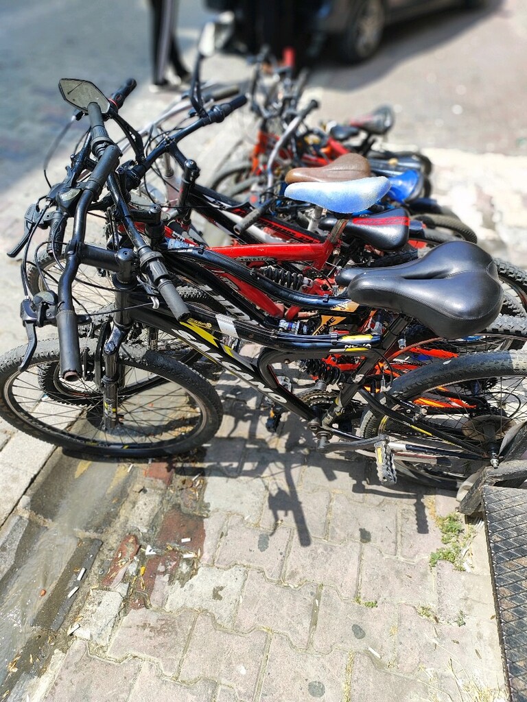 her boydan uygun fiyat bisiklet ler - 6