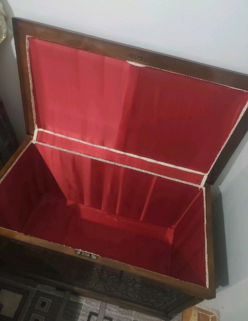 Sağlam sandık - 2