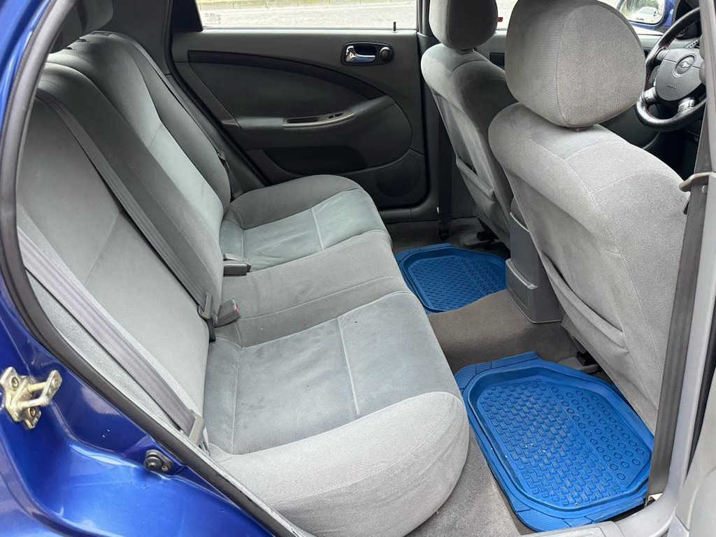 2005 MODEL CHEVROLET LACETTİ 1.6 OTOMATİK LPG Lİ - 7