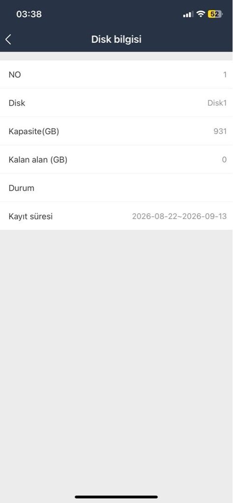 güvenlik kameraları - 5
