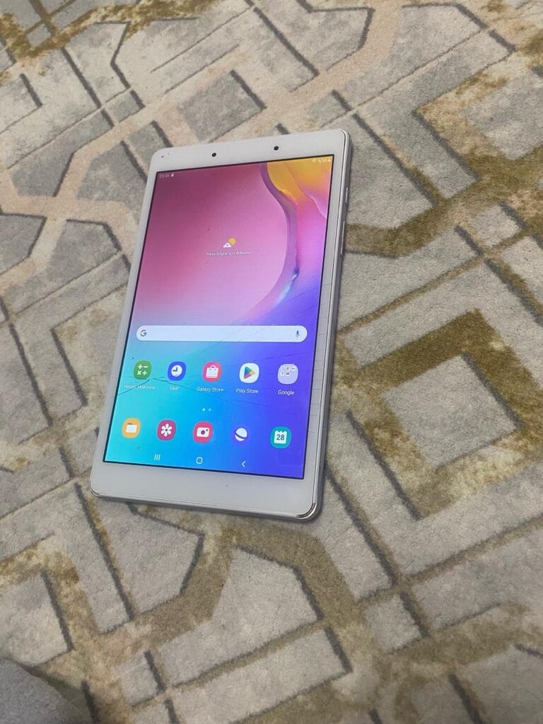 samsung galaxy tab A - 3