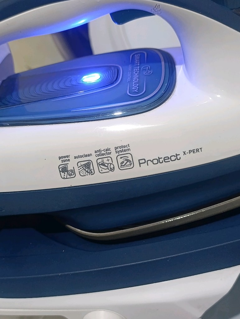 TEFAL KAZANLI ÜTÜ - 2