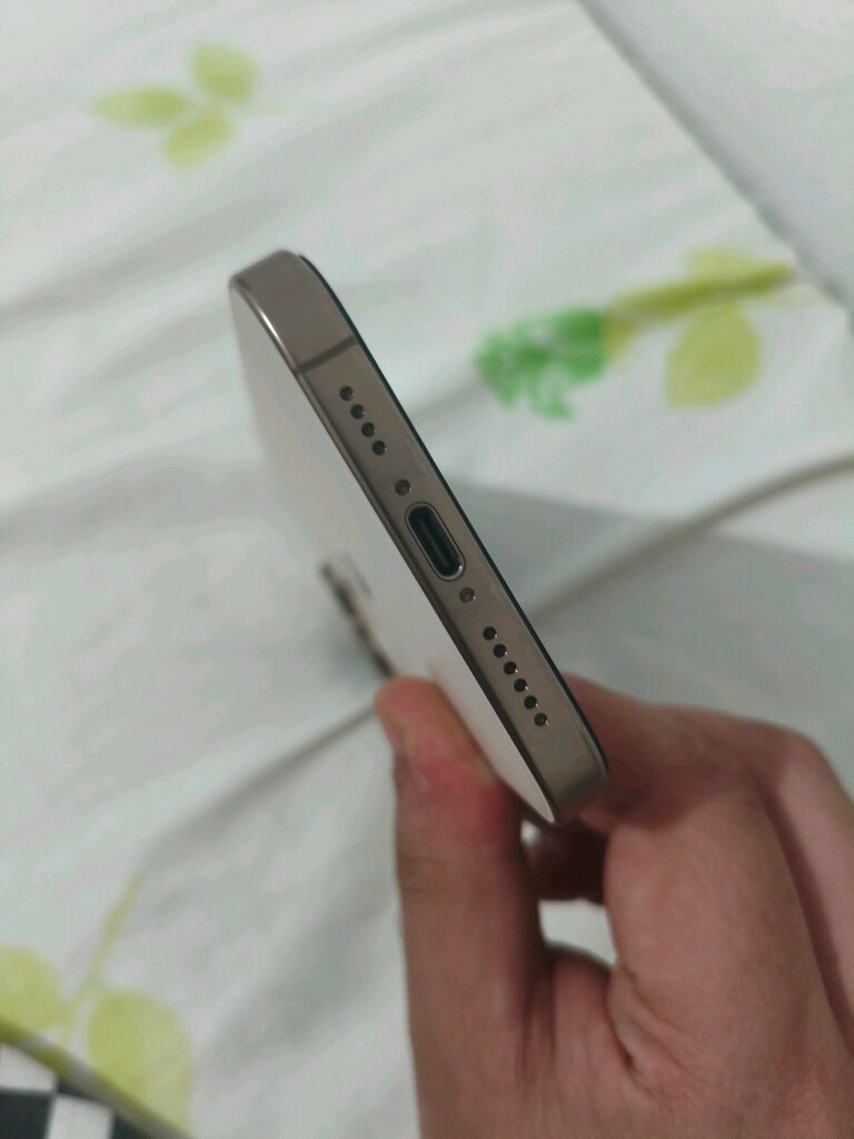 İPHONE 16 PROMAX ÇİZİKSİZ FİZİKİ ÇİFT SİM - 10