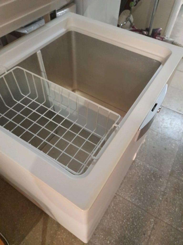 beko 3202cf derin dondurucu - 4