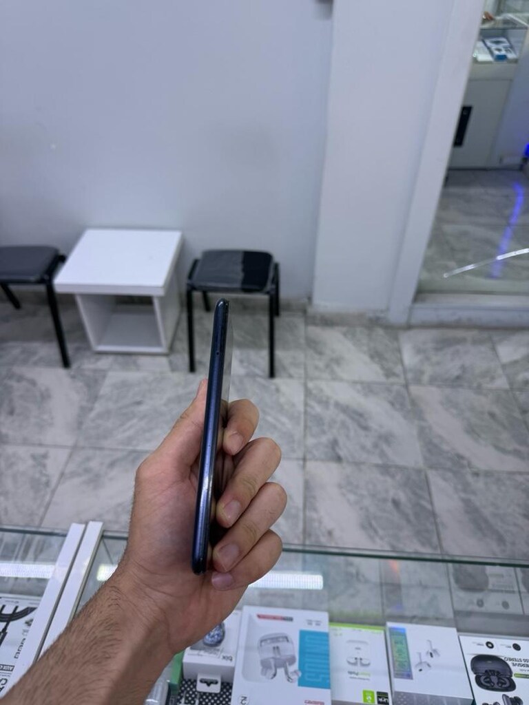 Samsung M20 temiz - 4