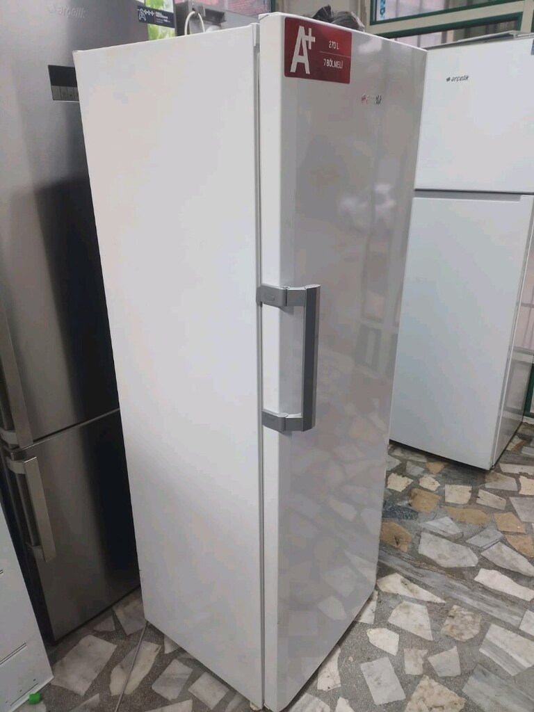 Arçelik Derin dondurucu [3 Ay Garantili] - 3