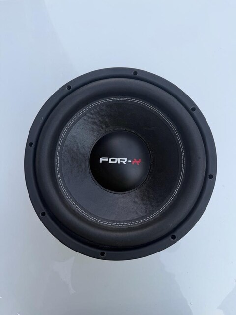For-X bass
