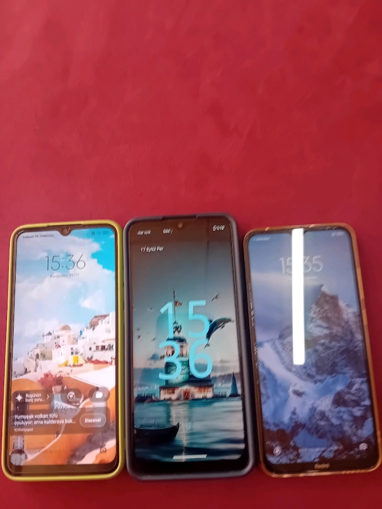 satılık telefonlar - 2