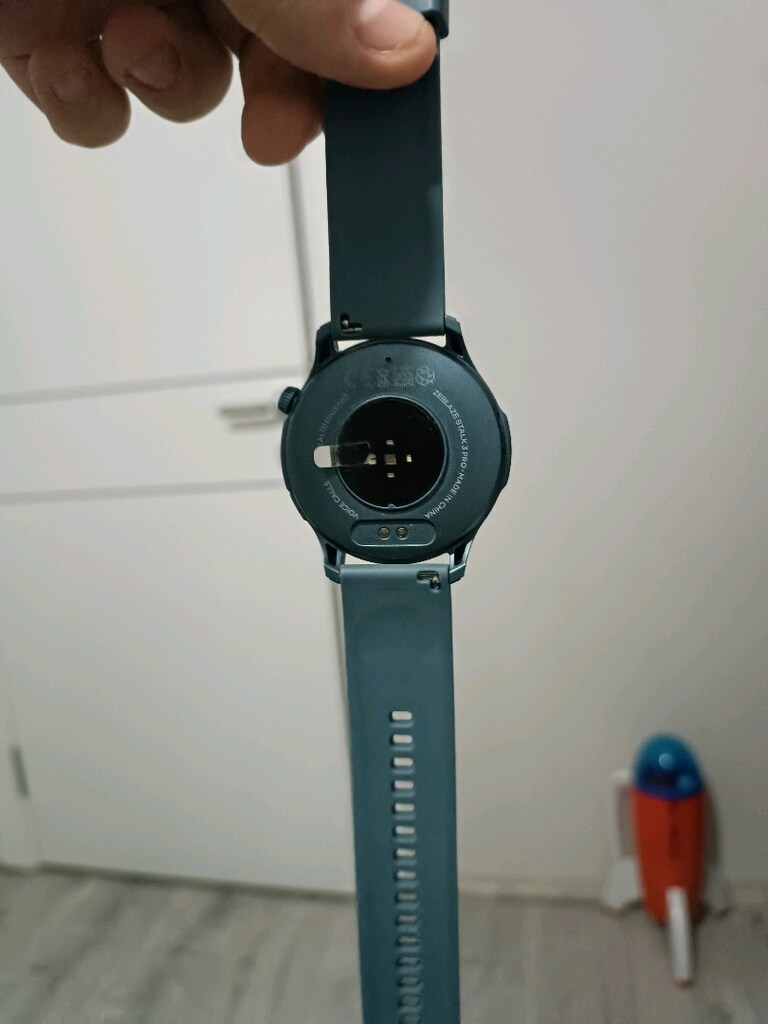 zeblaze btalk 3 pro - 4