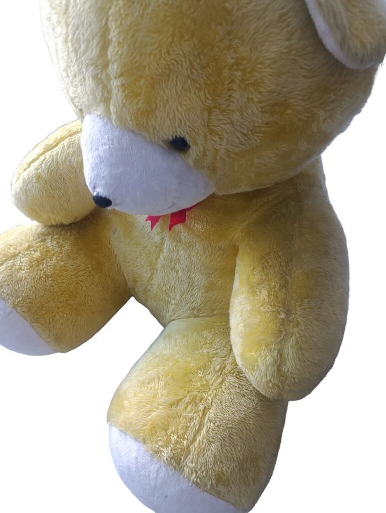 90 CM PELUŞ AYI - 4