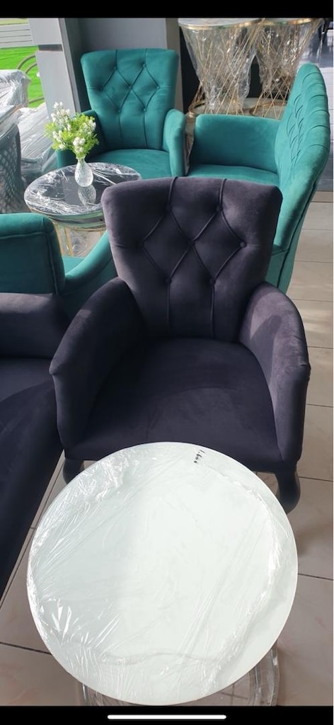 çay seti ofis büro - 5