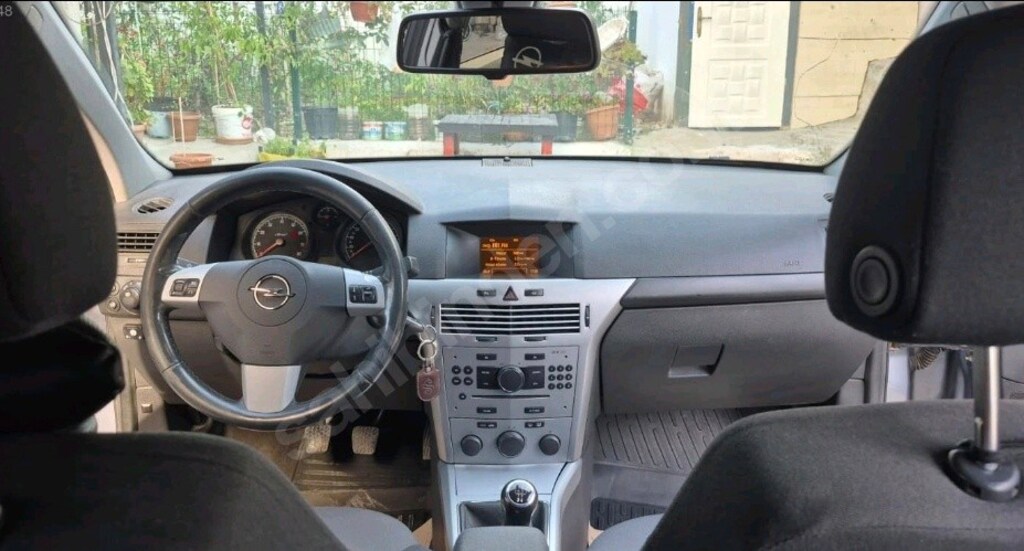 Sahibinden 2011 OPEL ASTRA 1.4 ESSENTIA HB BENZİN + LPG - 14