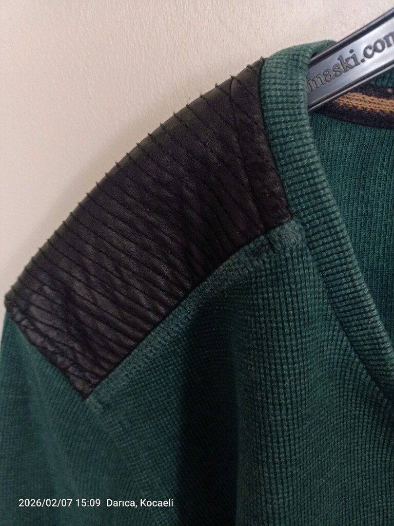 Loft erkek sweatshirt - 4
