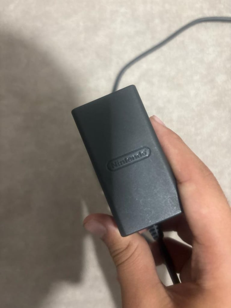 Nintendo switch oled - 8