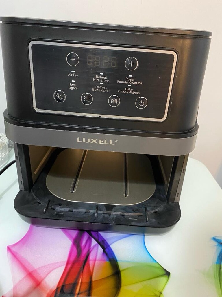 airfryer - 4