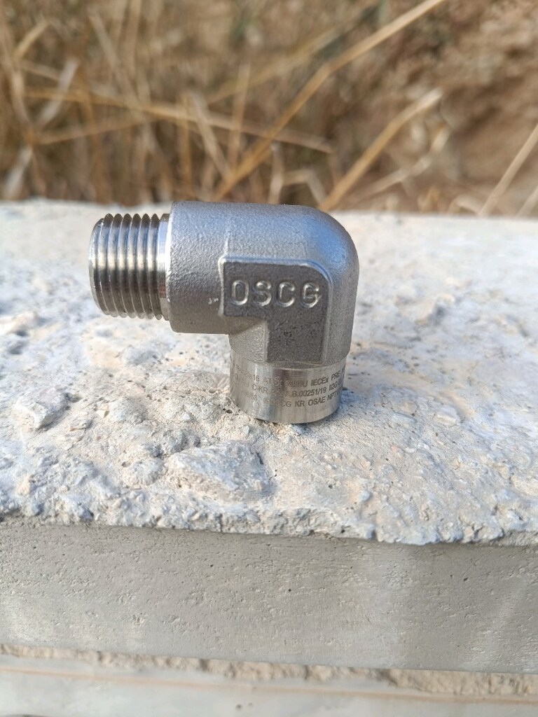 OSGC mrka ss ex prof 90 dirsk rakor adaptor adet fiyatıdır 47 adet var - 2