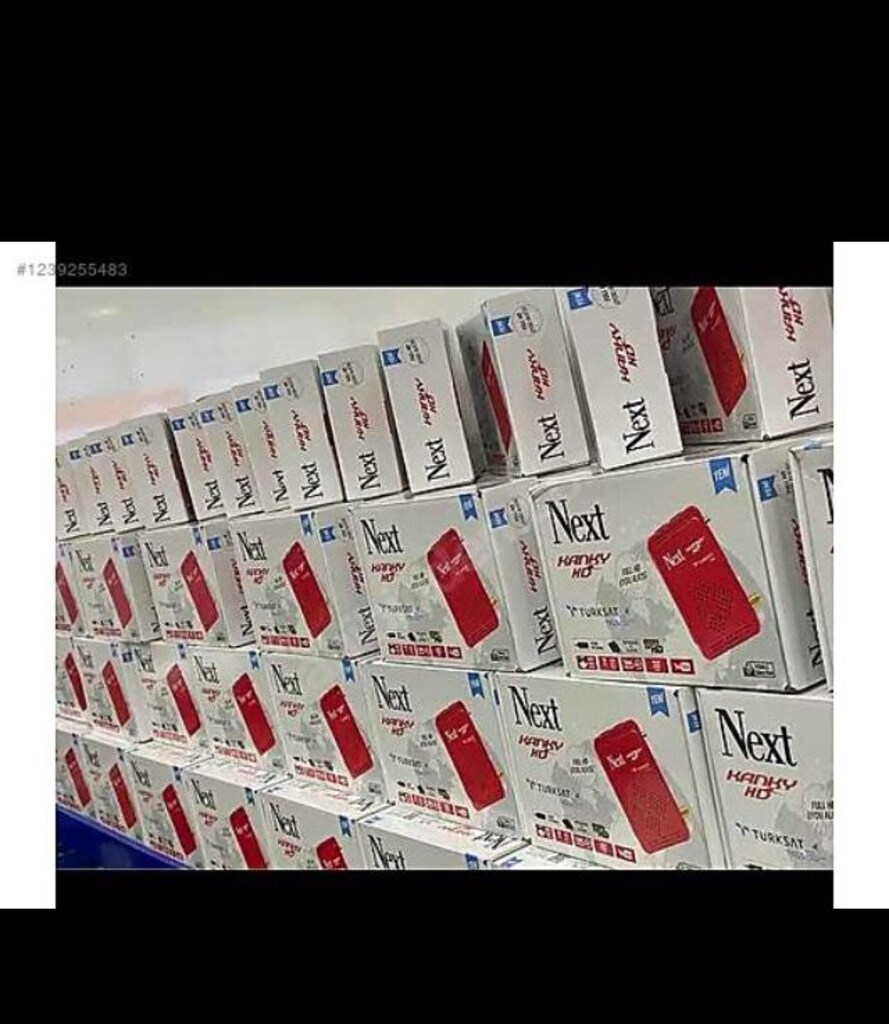 UYDU ALICISI KAPALI KUTU GARANTİLİ - 2