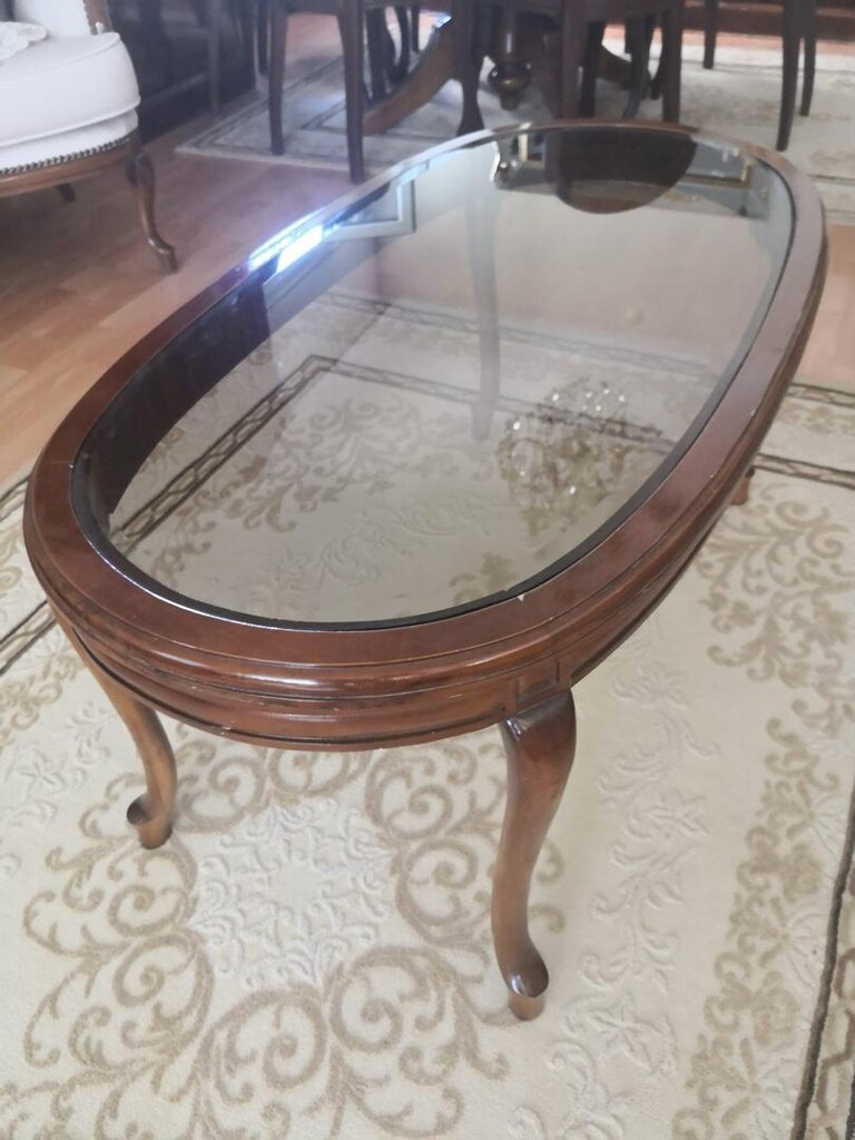 Koltuk takımı ve sehpa - 3