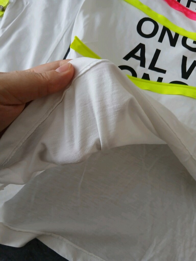 2 Adet Kadın Tshirt(2XL-3XL) - 4