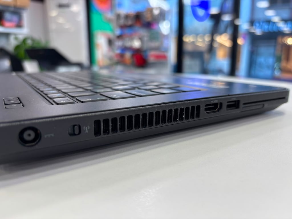 Dell Latitude E5440 İ7 4.Gen 6Gb Ram 120ssd 2gb Gt720M 2.El Laptop - 4