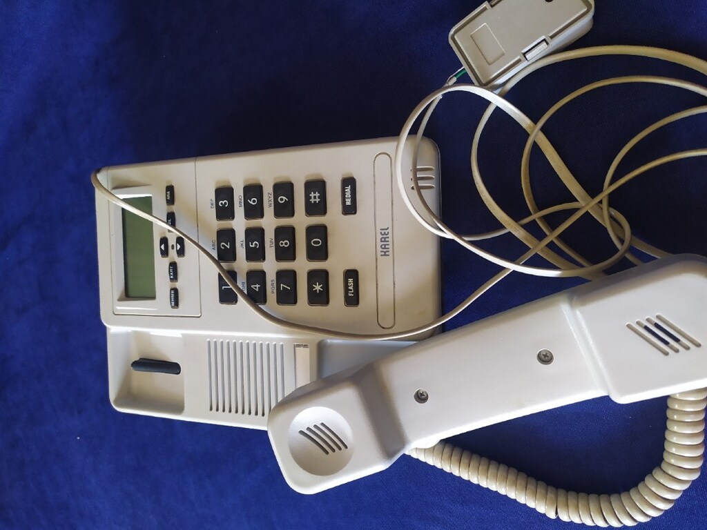 Telefon kablolu - 2