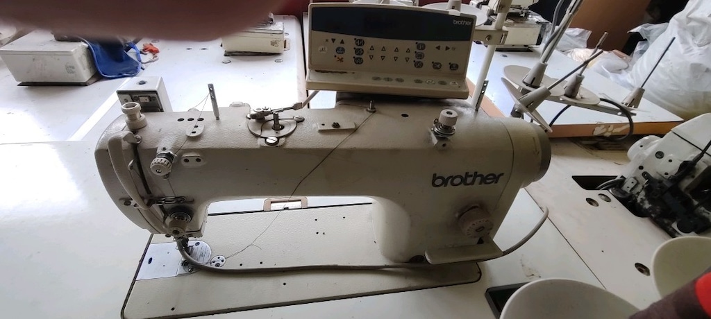 dikiş makinesi - 20