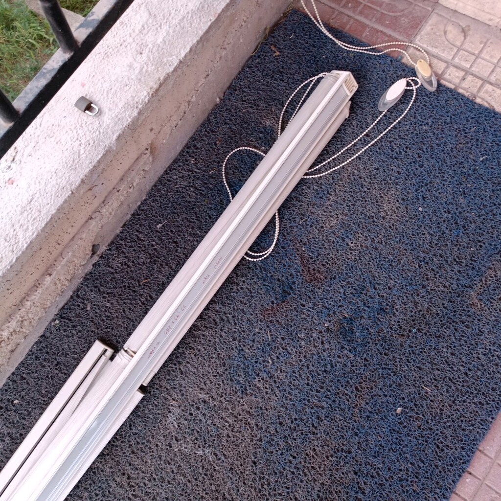 Çeşitli Stoper Perdeler - 4