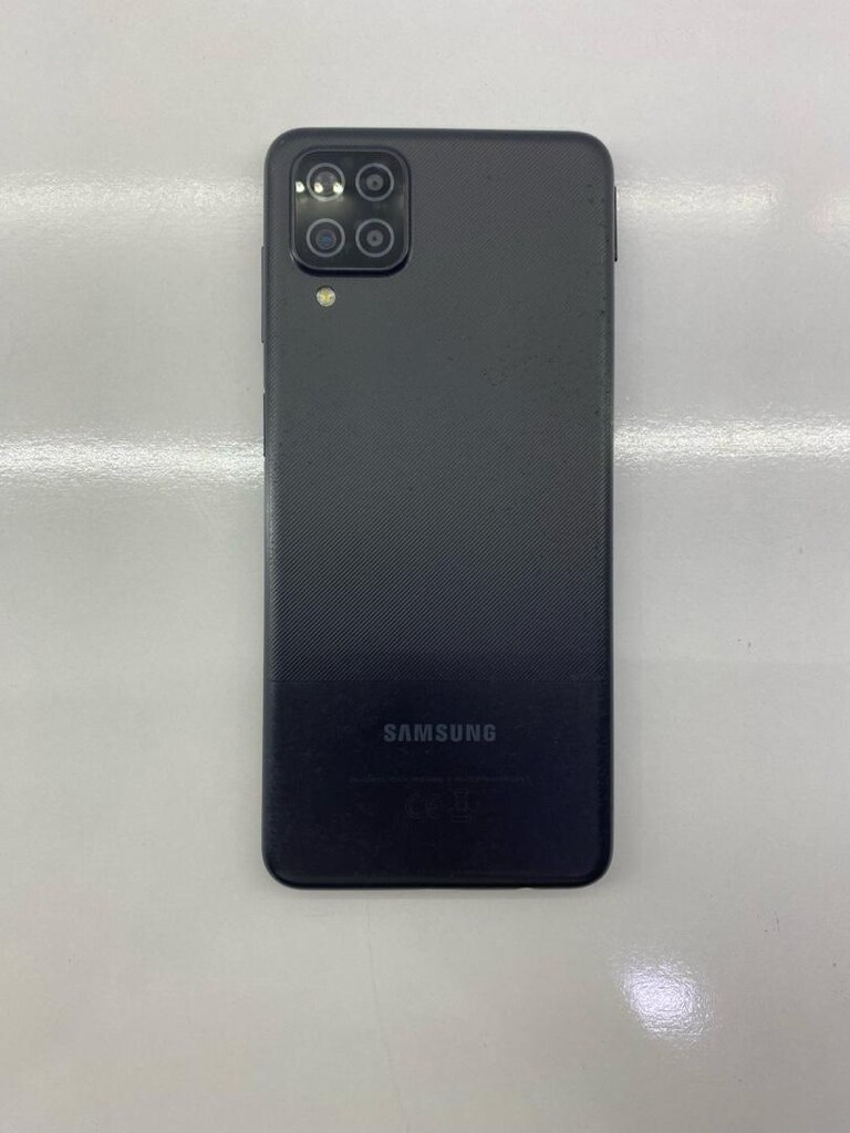 Samsung galaxy a12 - 3