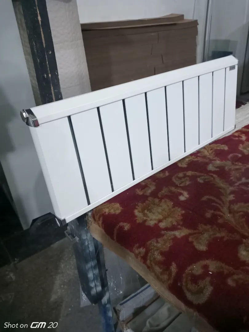 Alüminyum petek radyatör sıfır ürün - 2