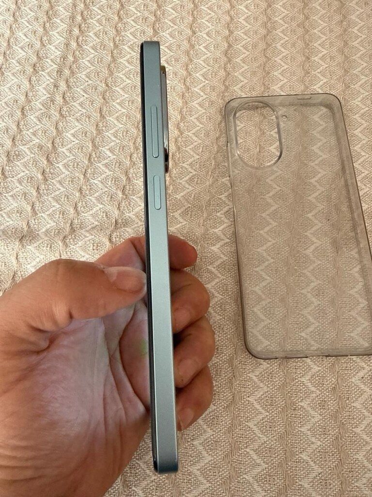hatasız redmi A5 4/ 128 gb herşeyi aktif çalısır - 3