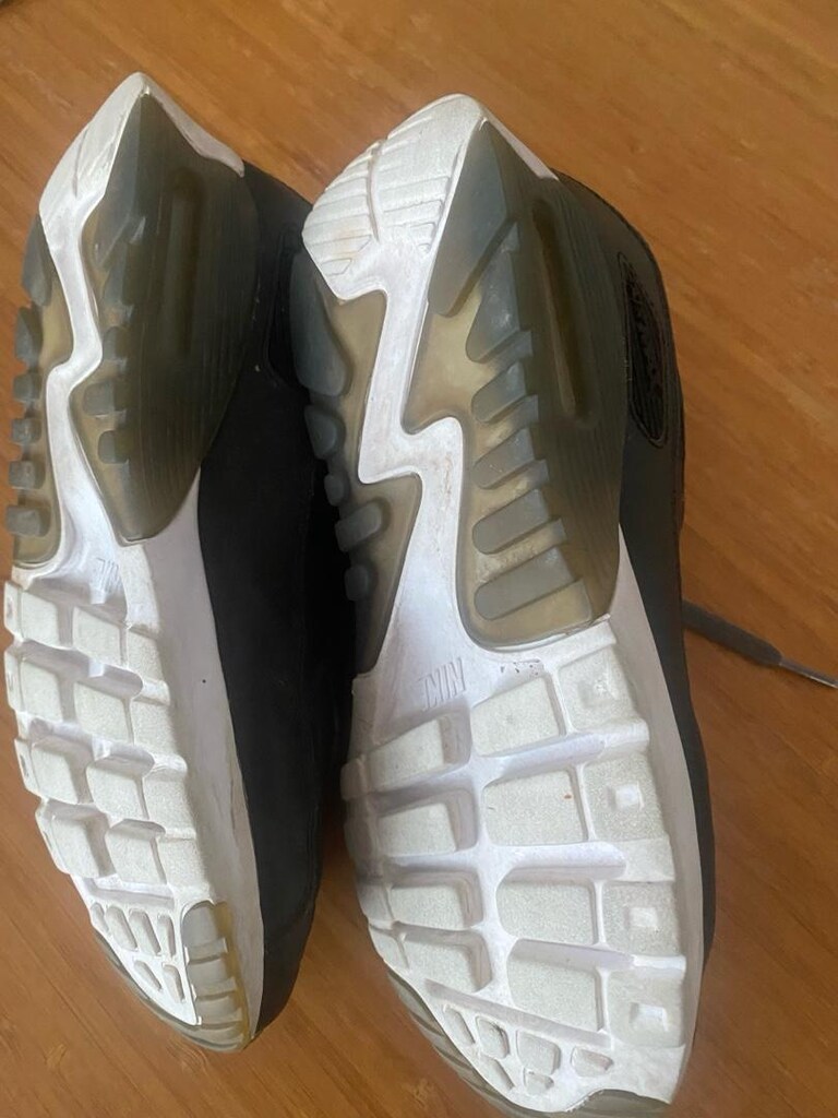 NIKE KADIN AYAKKABI - 7
