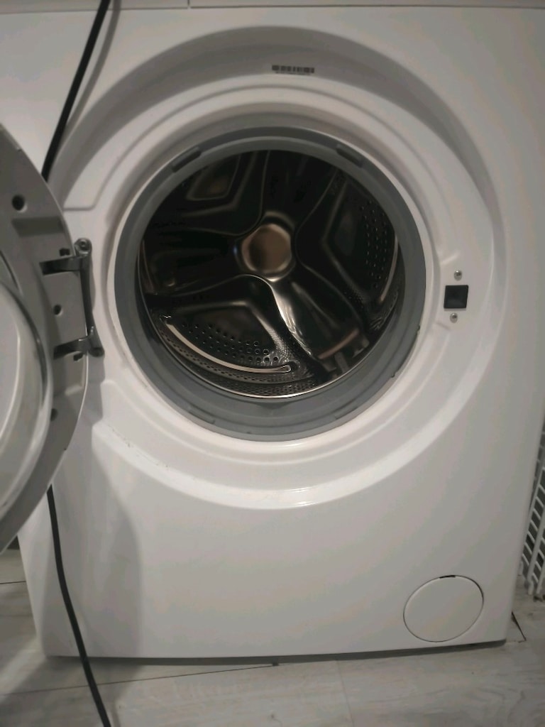 Çamaşır Makinesi - 3
