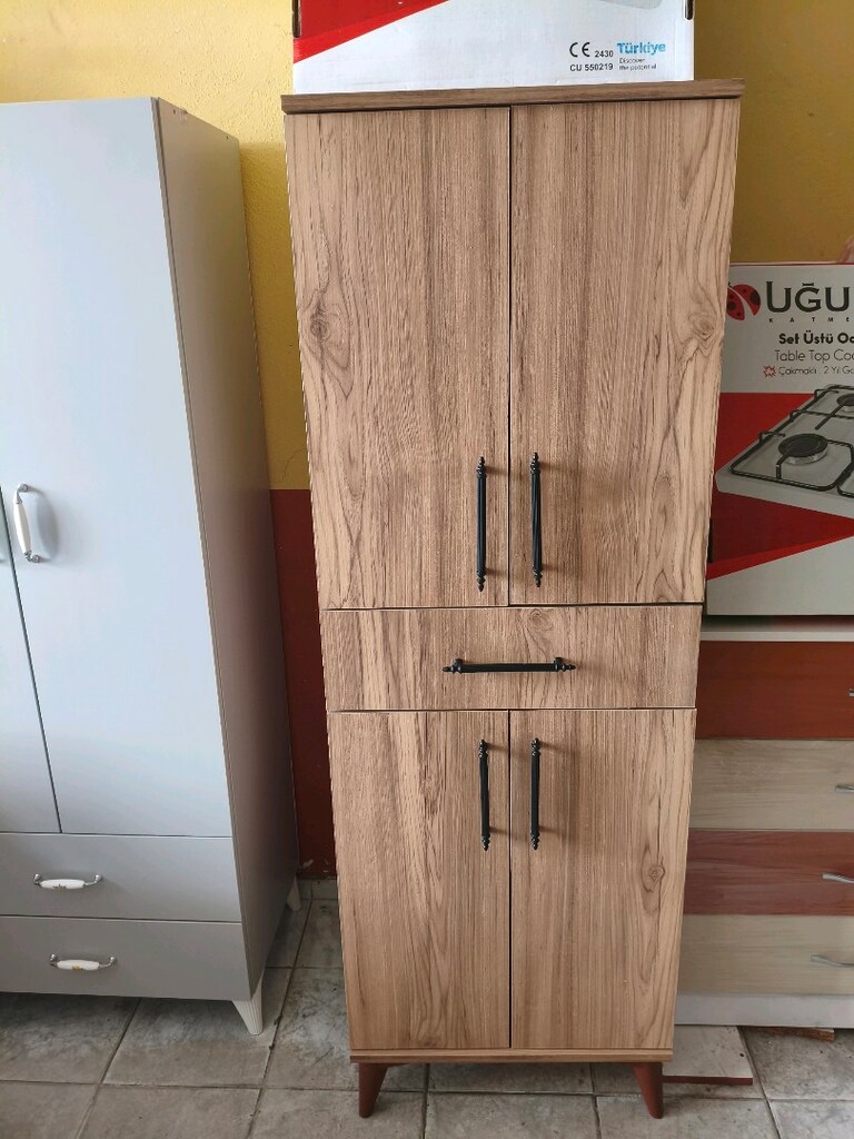 çok amaçlı dolap kiler - 2