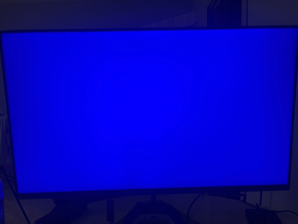 VIEWSONIC 32" İNÇ 2K QUADHD MONİTÖR - 6