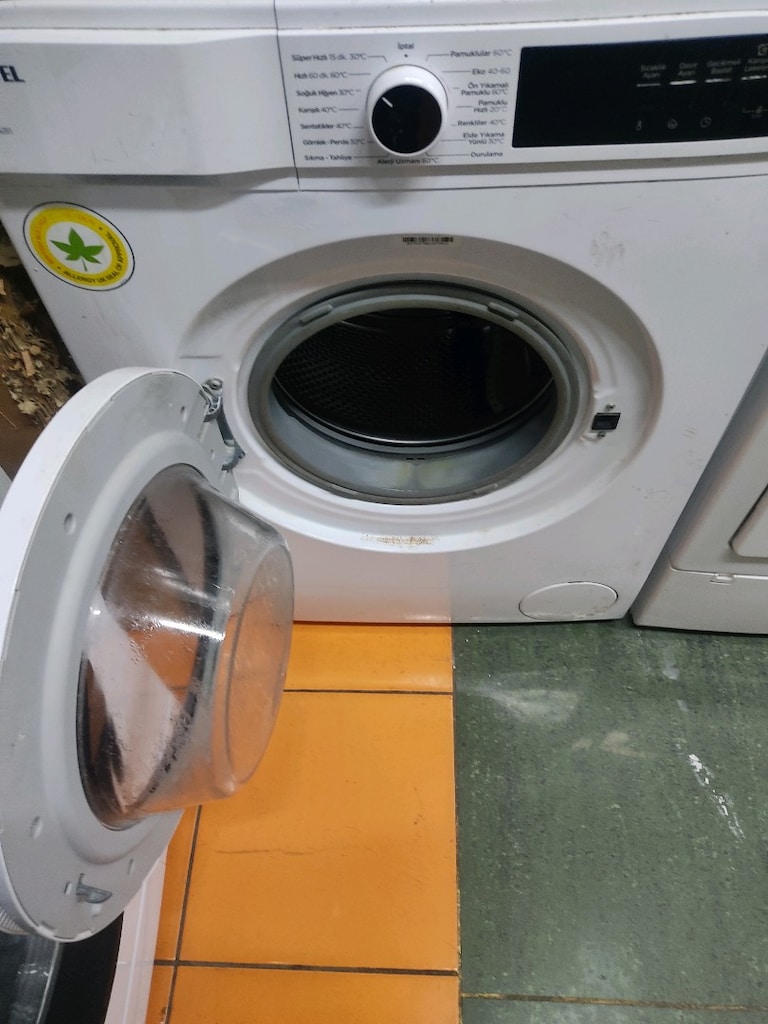 Vestel Çamaşır Makinesi - 2