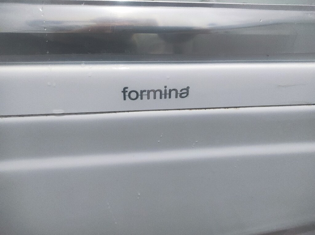 Formina Marka Jakuzi Duşakabin - 5