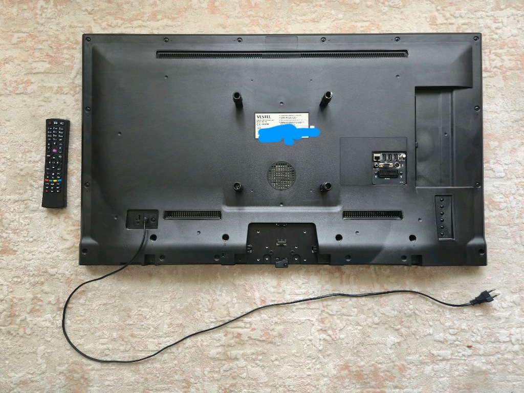 Vestel Smart 42pf7175 42 Led Tv - 7