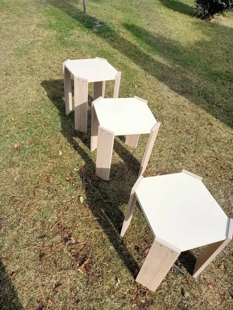 Sehpa takımı - 2