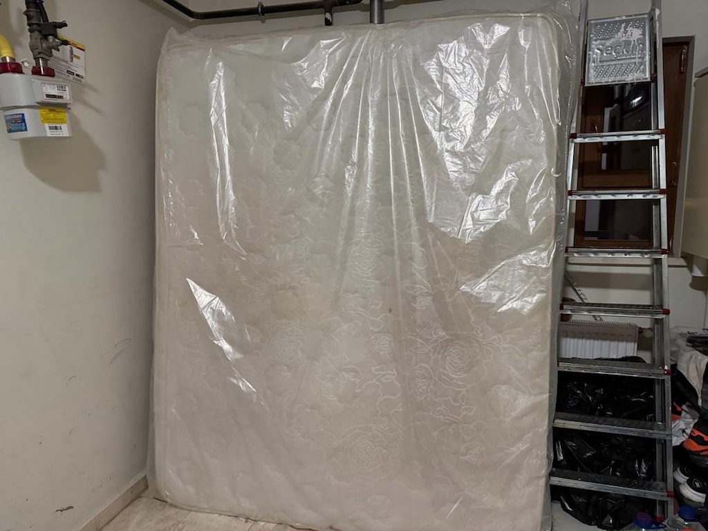 çift kişilik yatak 160x200 - 2