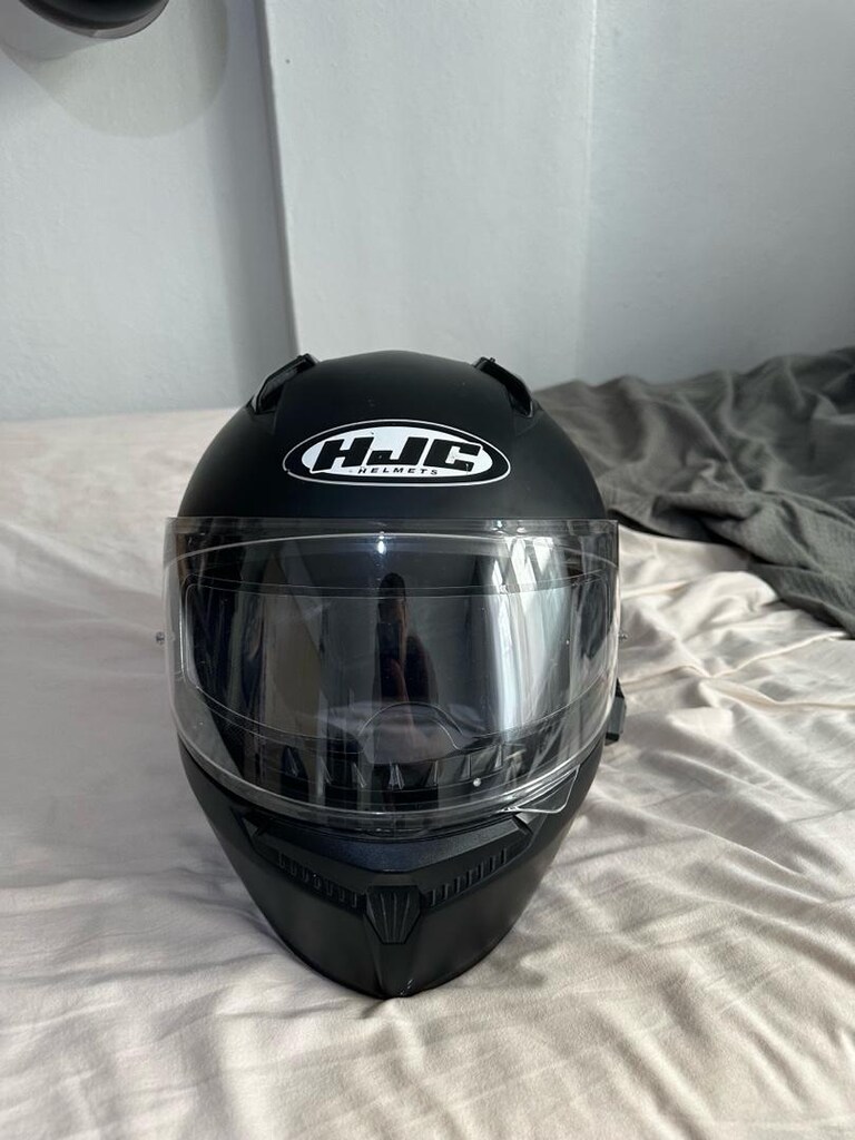 hjc c10 kask - 2
